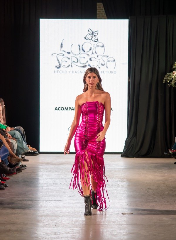 Producto - Vestido FLUIR - 2