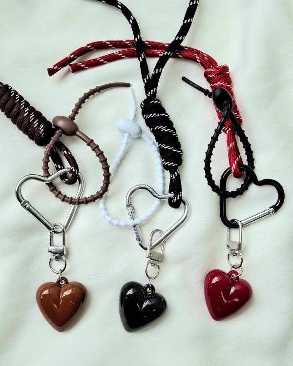 Producto - Llavero Zami