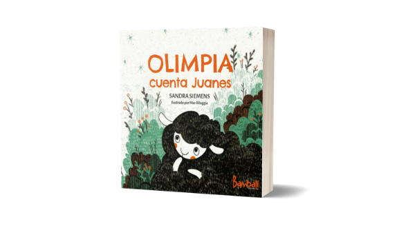 Producto - Olimpia cuenta Juanes