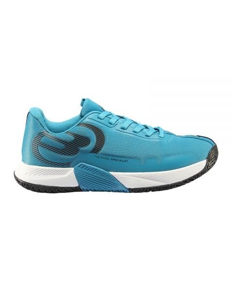 Producto - Zapatilla Bullpadel Next Pro w 23v AZUL CLARO