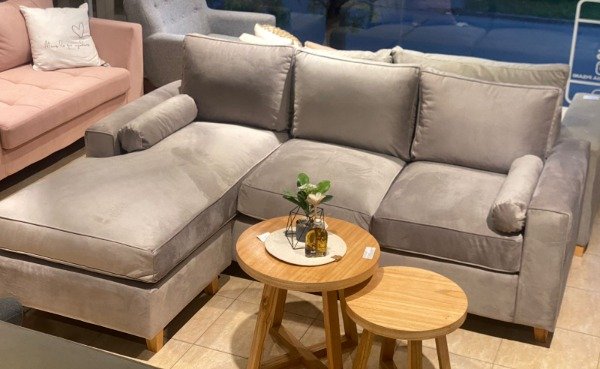 Producto - SILLON LEAN