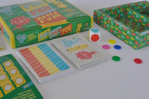 Producto - Pim Pam Pum - 1