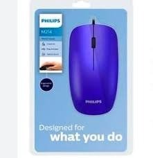 Producto - MOUSE PHILIPS M214