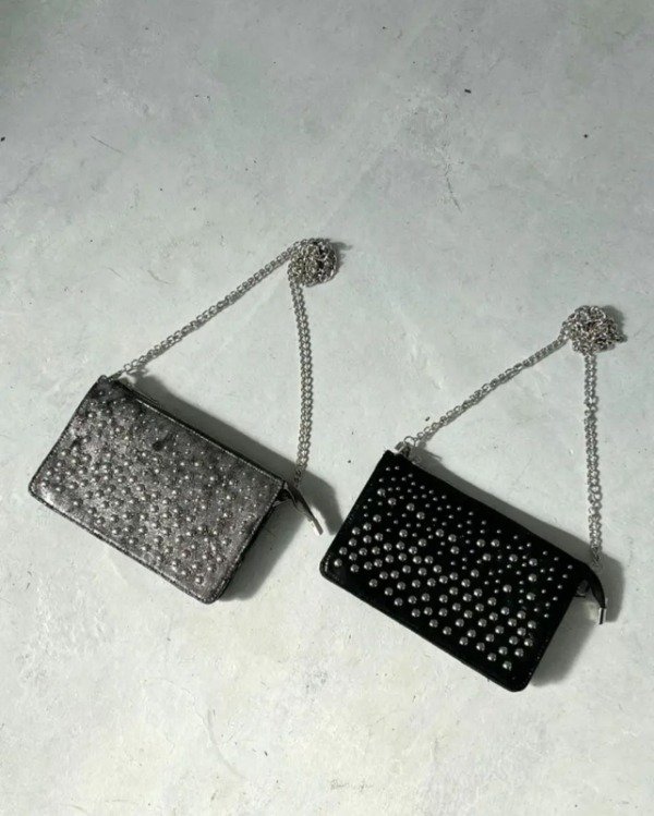 Producto - Bandolera Ludi