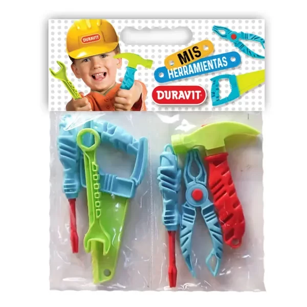 Producto - Mis Herramientas Duravit
