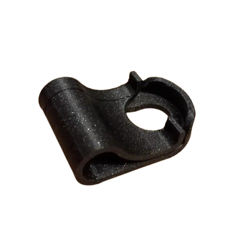 Producto - CM038 Traba correas con Sujetacable
