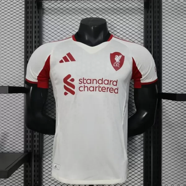 Producto - Liverpool Alternativa 25/26 Jugador