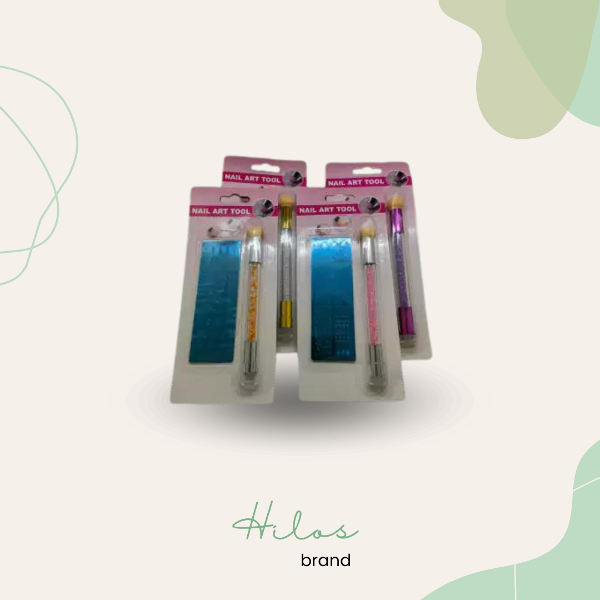 Producto - Set de stamping c/difuminador
