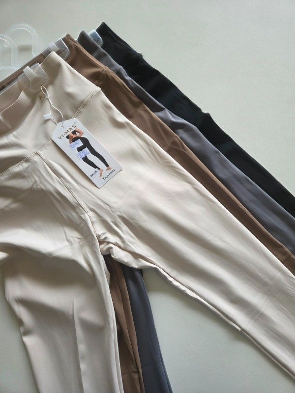 Producto - Calza yoga