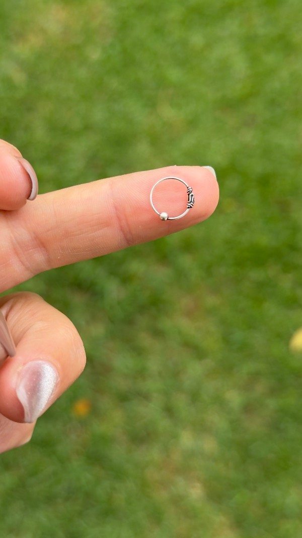 Producto - Piercing Bali Zoey