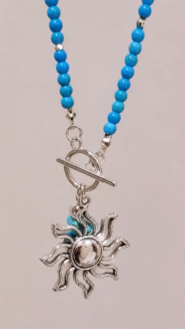 Producto - Collar Scaloneta