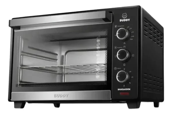 Producto - Horno Electrico Buddy 85L