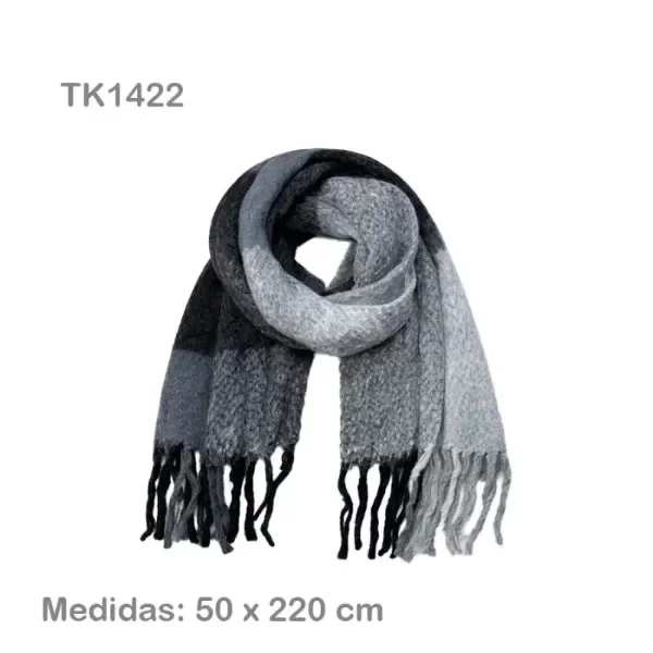 Producto - MANTONES PREMIUN - 3