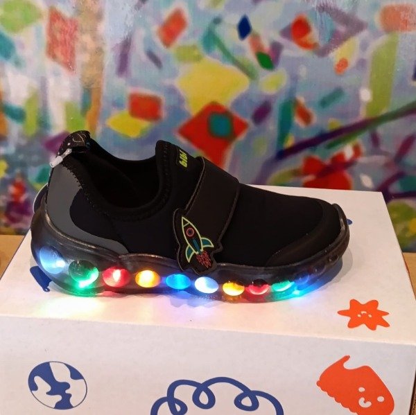 Producto - ROLLER CELEBRATION 1252026 (con luces)