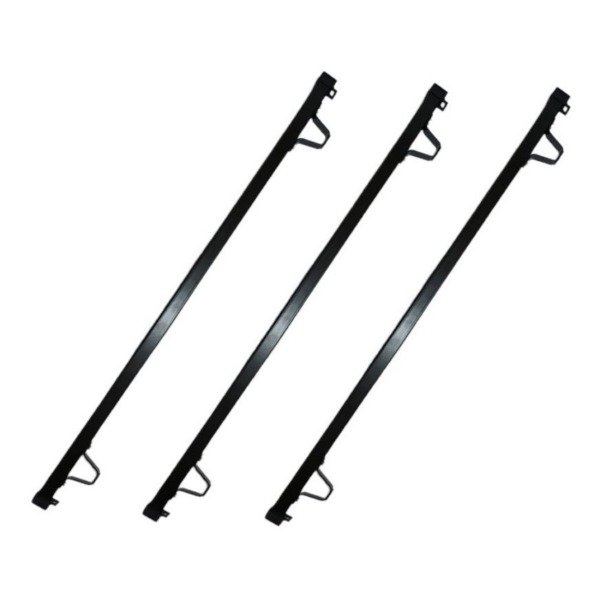 Producto - Juego De 3 Barras Porta Equipajes Renault Kangoo [P02]