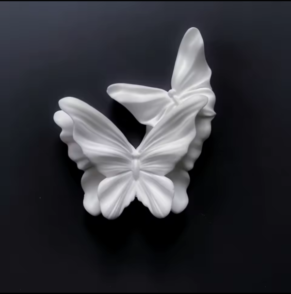 Producto - MOLDE MARIPOSA VOLANDO