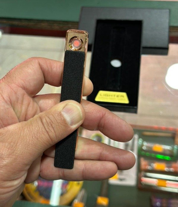 Producto - Encenddor Electrico Zeus