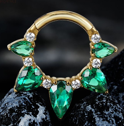 Producto - Clicker pear