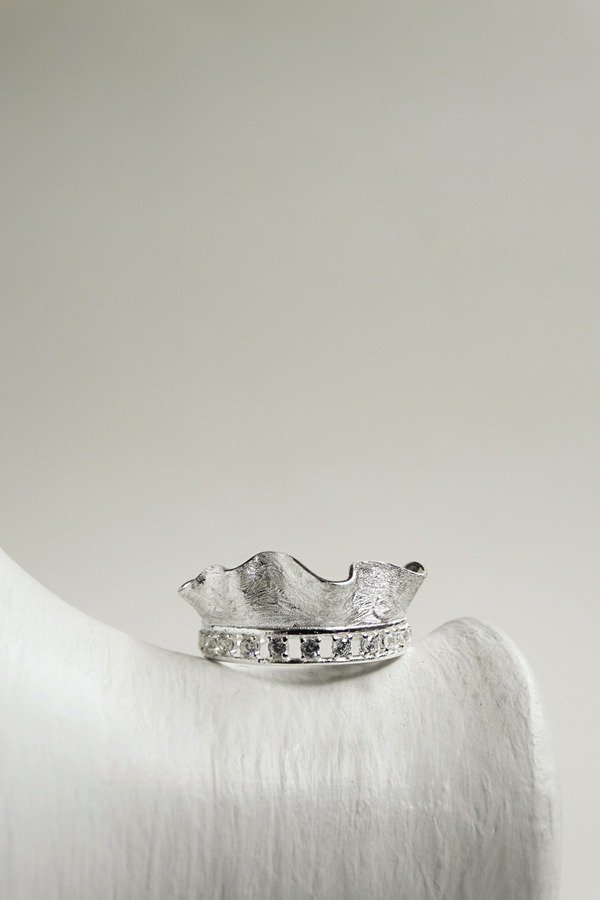 Producto - Anillo Wind