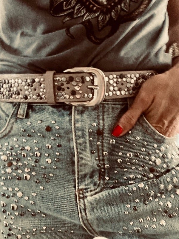 Producto - Cinturón Ara N