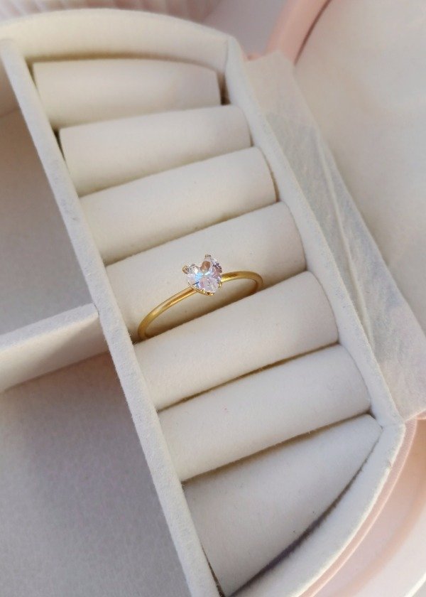 Producto - ANILLO PRINCESS