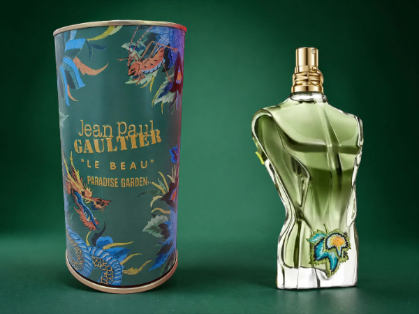 Producto - PERFUME LE BEAU PARADISE GARDEN JEAN PAUL GAULTIER EDP 125ML