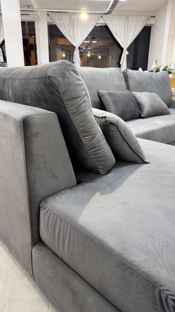 Producto - Sillón Liverpool Chaselong 3mts - 1