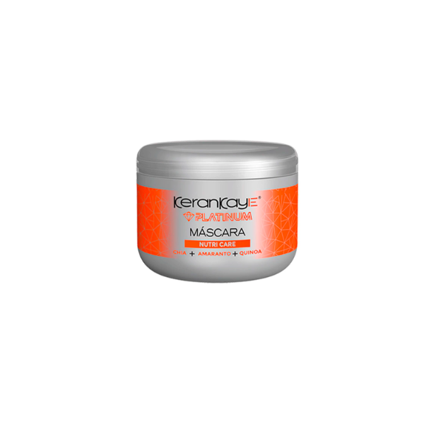 Producto - Máscara Perfil Nutri Care  - Silkey