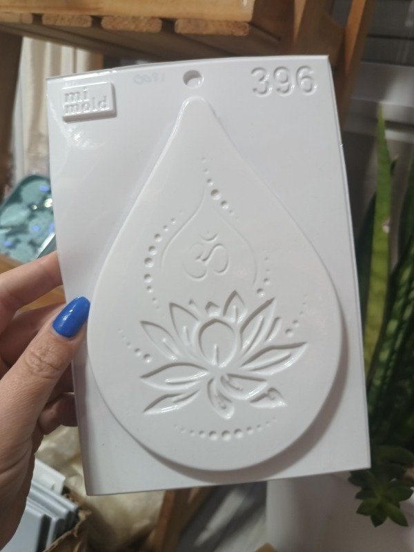 Producto - Gota flor de loto