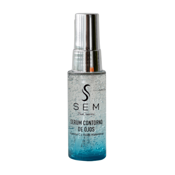 Producto - Serum Contornos de ojos y labios efecto Lifting