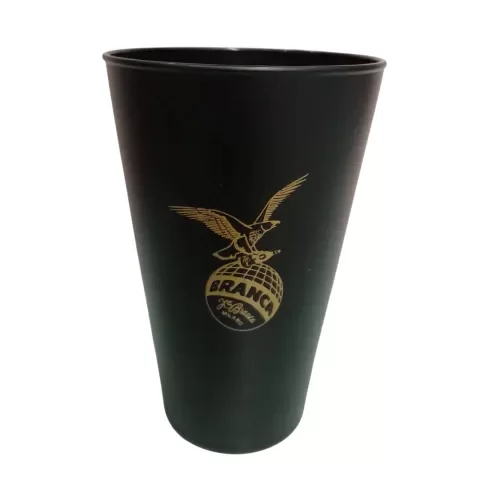 Producto - VASOS DE VIDRIO PINTADOS A MANO