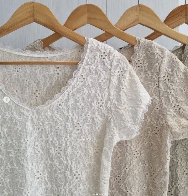 Producto - Remerita  primavera