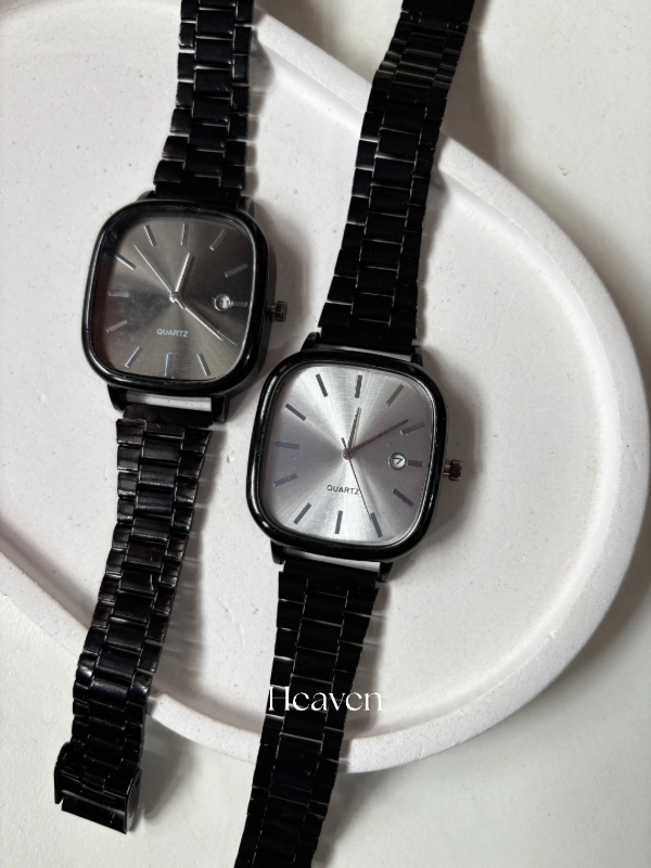 Producto - DUPE CASIO  BLACK