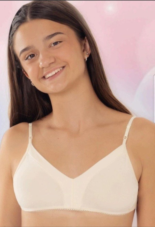 Producto - Corpiño juvenil