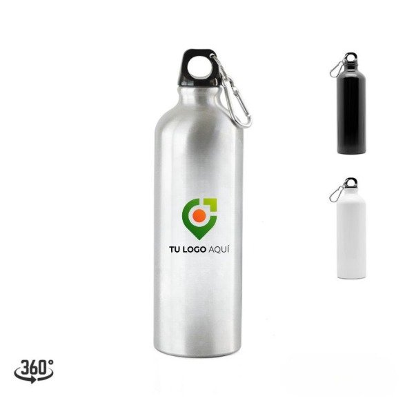 Producto - SPORT BOTTLE ALUMINUM