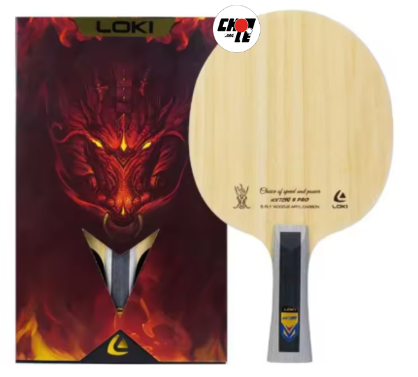Producto - Rxton 9 PRO