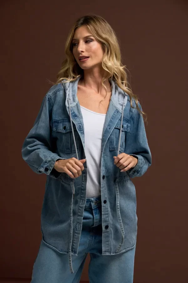 Producto - Campera Cuba