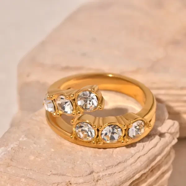 Producto - Anillo Mirna