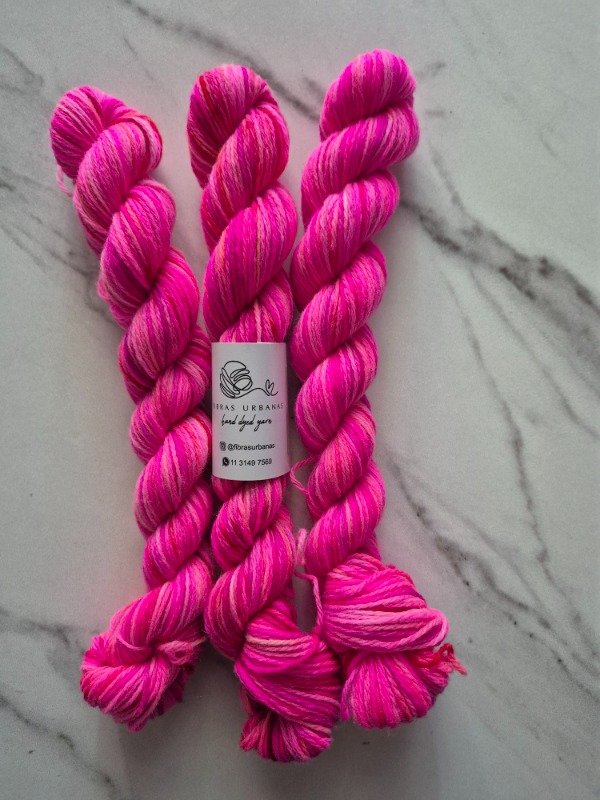 Producto - Fucsia Mini M20FG