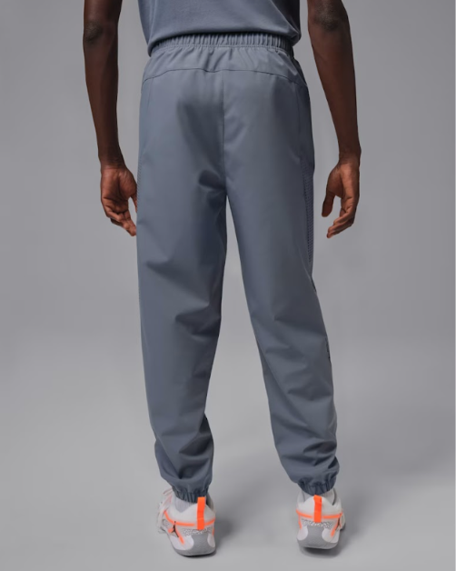Producto - Jordan Sport JAM Pants Gris y Negro - 1