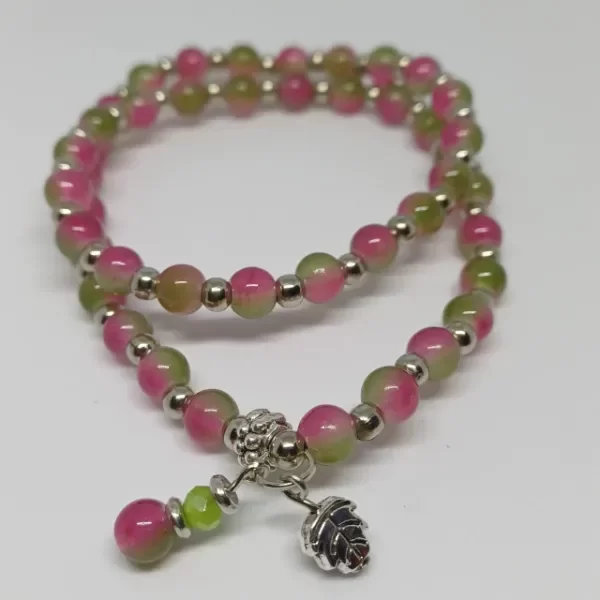 Producto - Pulseras 45 cuentas - 10