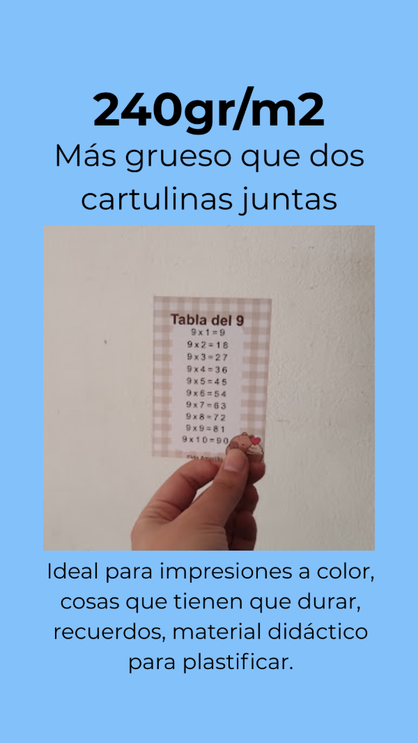 Producto - Impresiones - 2