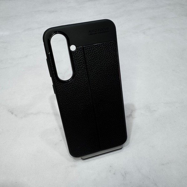 Producto - S24 FE SÍMIL CUERO
