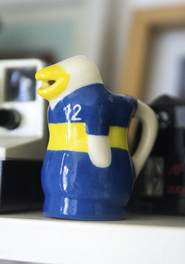Producto - PINGÜINO BOSTERO - 8