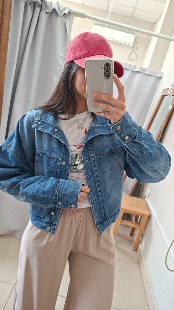 Producto - Campera DORIS - 0