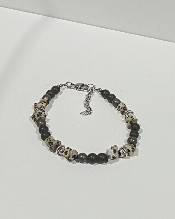 Producto - Pulsera hombre Energía salvaje