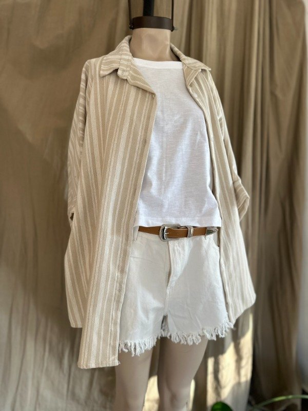 Producto - camisa ipanema