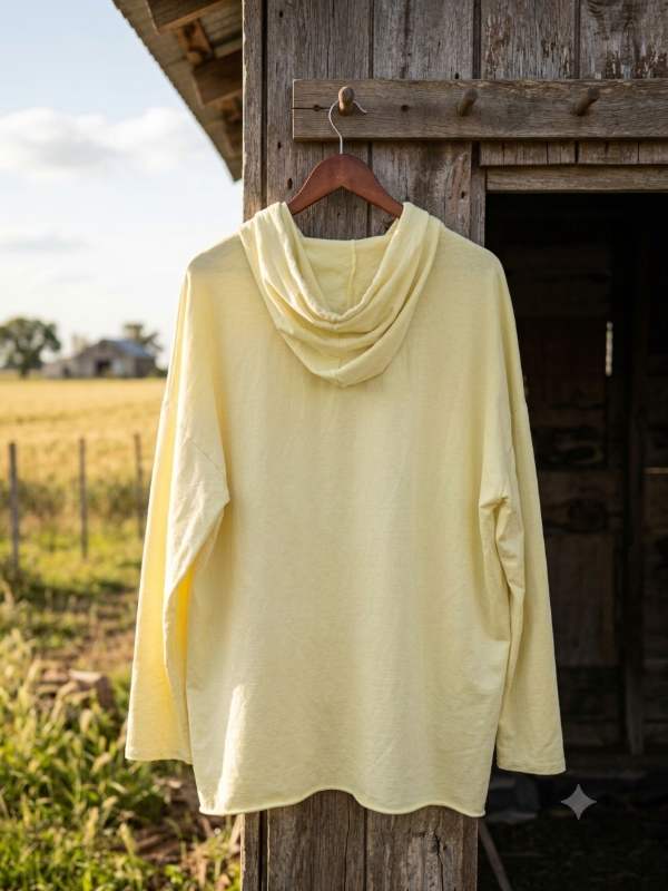 Producto - Remerón OPORTO - 1