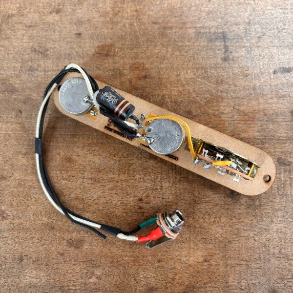 Producto - Circuito TL Premium