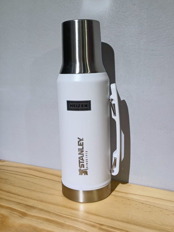 Producto - Termo 1,2 litros Tapa con Bombilla